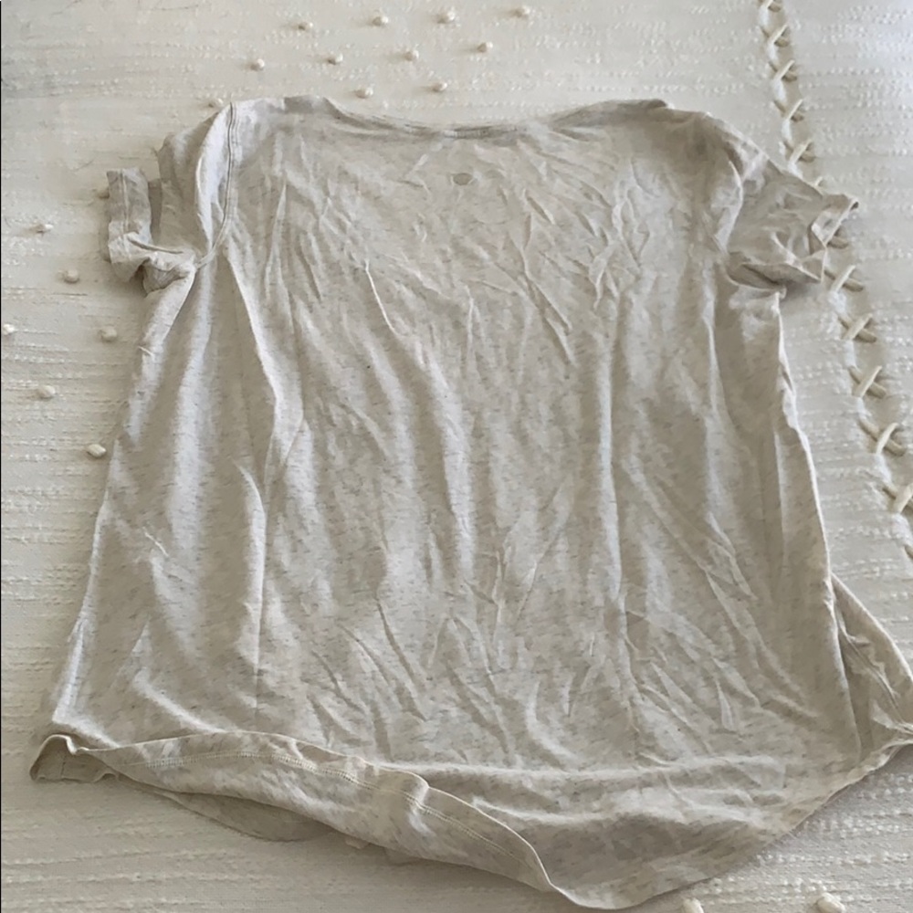 Lululemon Top - Picture 2 of 3